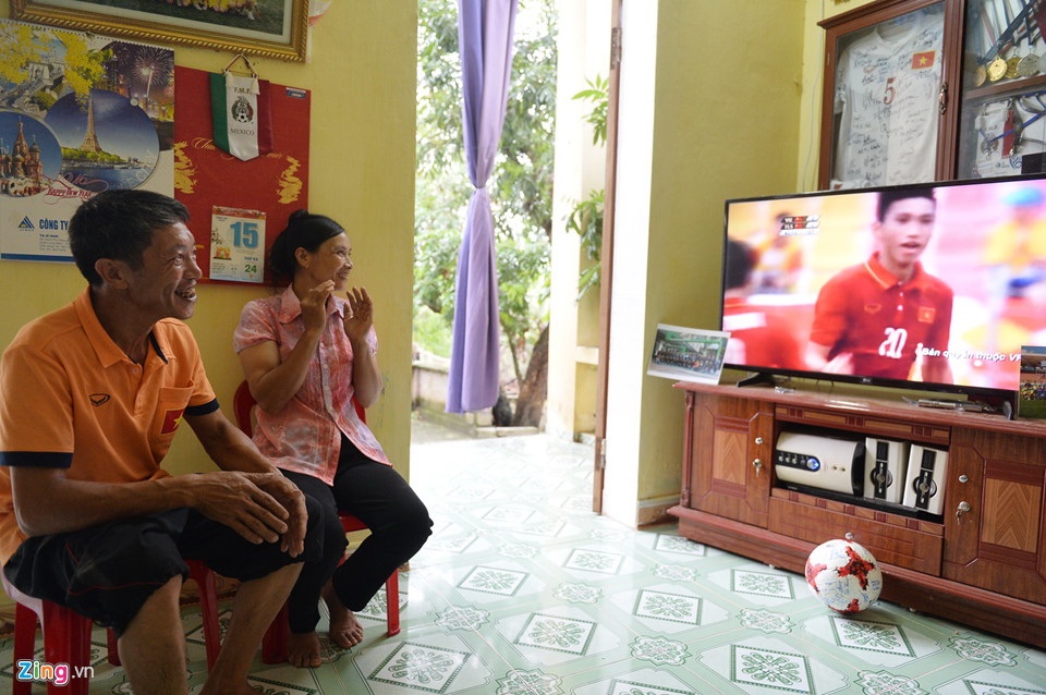 Bo Doan Van Hau: Chua phai luc cho cac con tu man anh 1