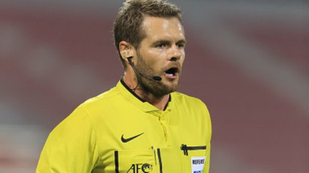 Duong Manh Hung: Phat den U23 Viet Nam la sai lam anh 1