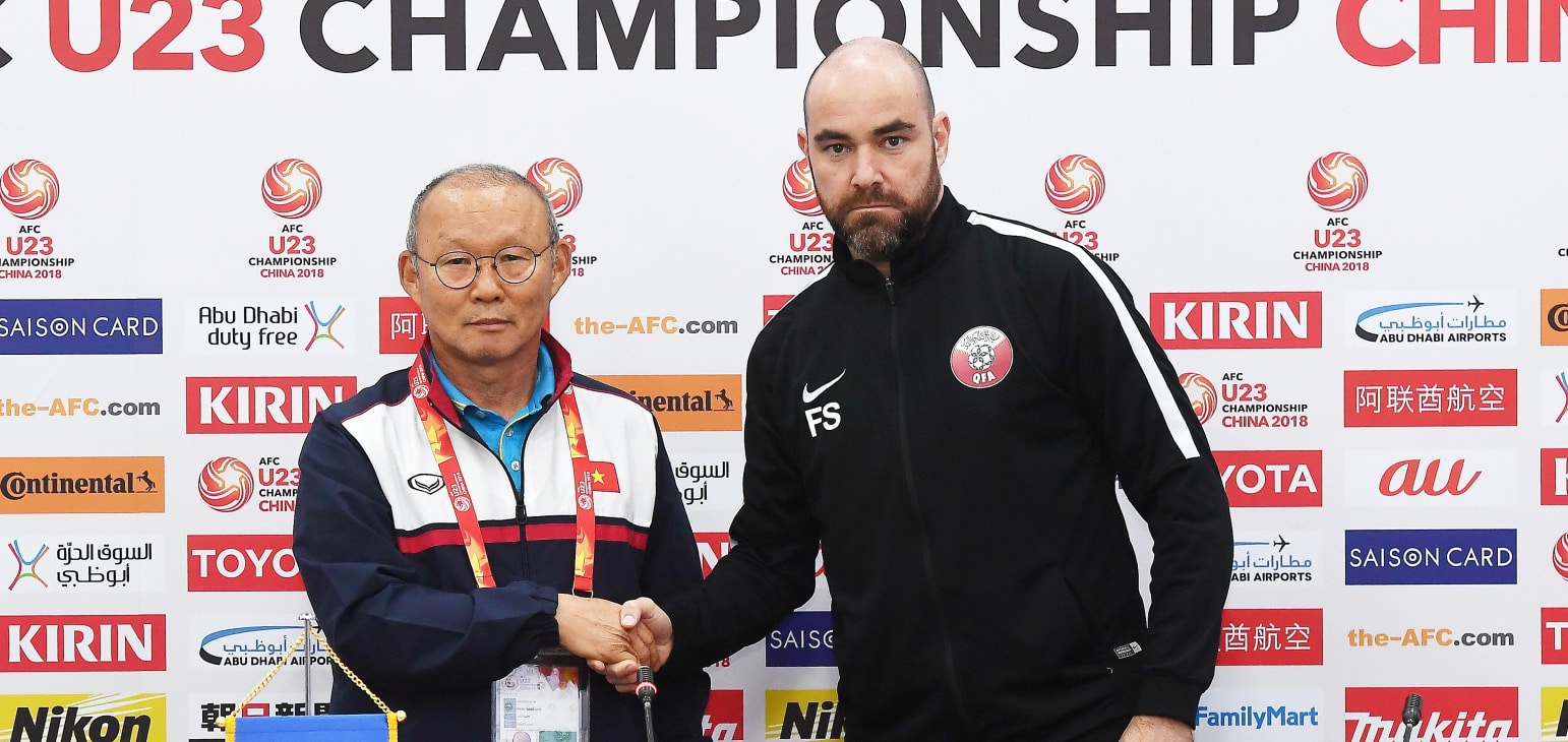 Vi sao Park Hang-seo thanh cong con Huu Thang tham anh 2