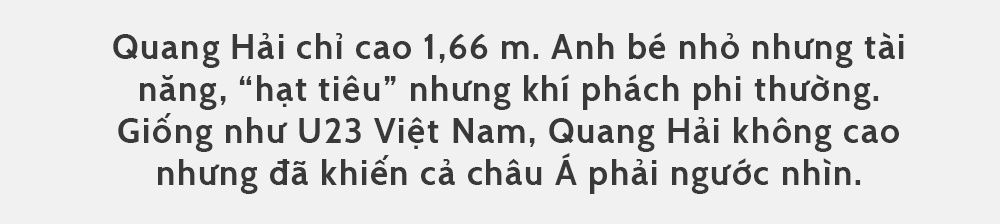 Quang Hai hat tieu anh 1