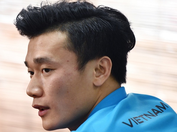 'Thu mon quoc dan' Bui Tien Dung se phai du bi khi ve Thanh Hoa? hinh anh