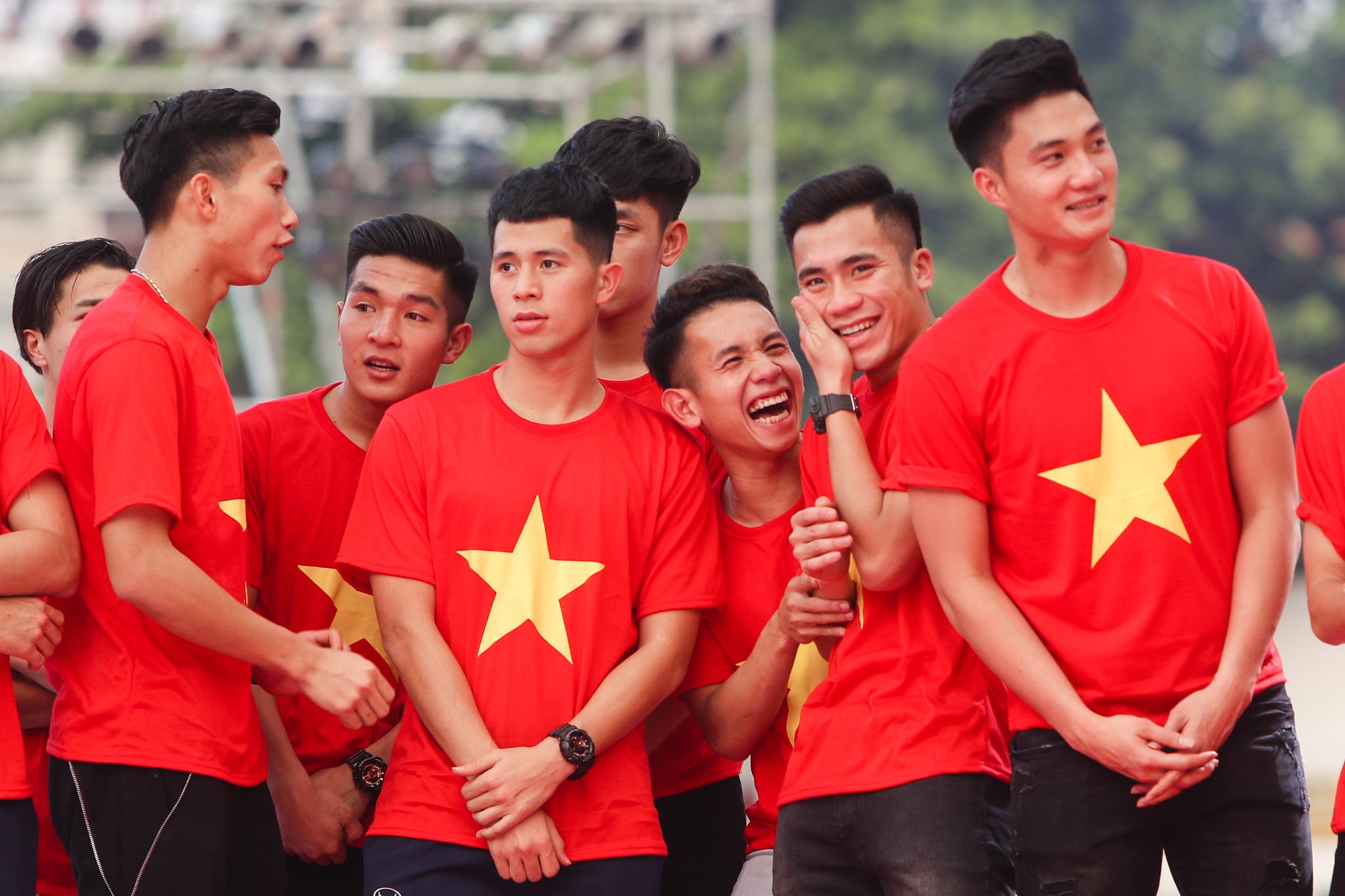 Xuan Truong bo toi da chien dau de con trai duoc c anh 2