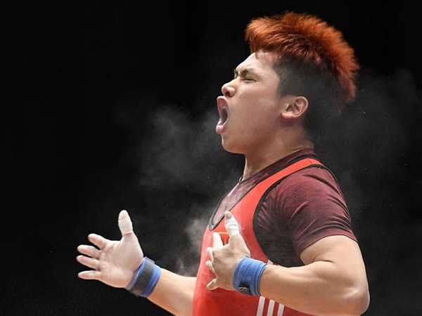 '10 VDV Viet Nam co the tranh HCV o ASIAD 2018' hinh anh