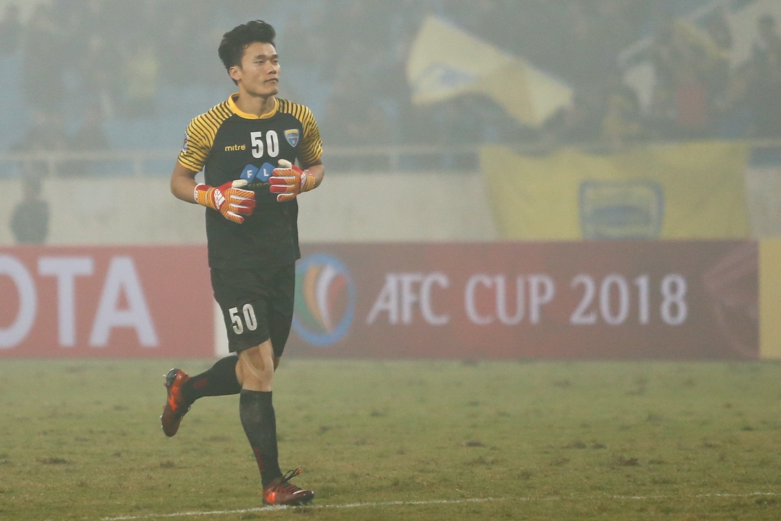 Bui Tien Dung choi tot,  Thanh Hoa thang tran AFC Cup 2018 anh 1