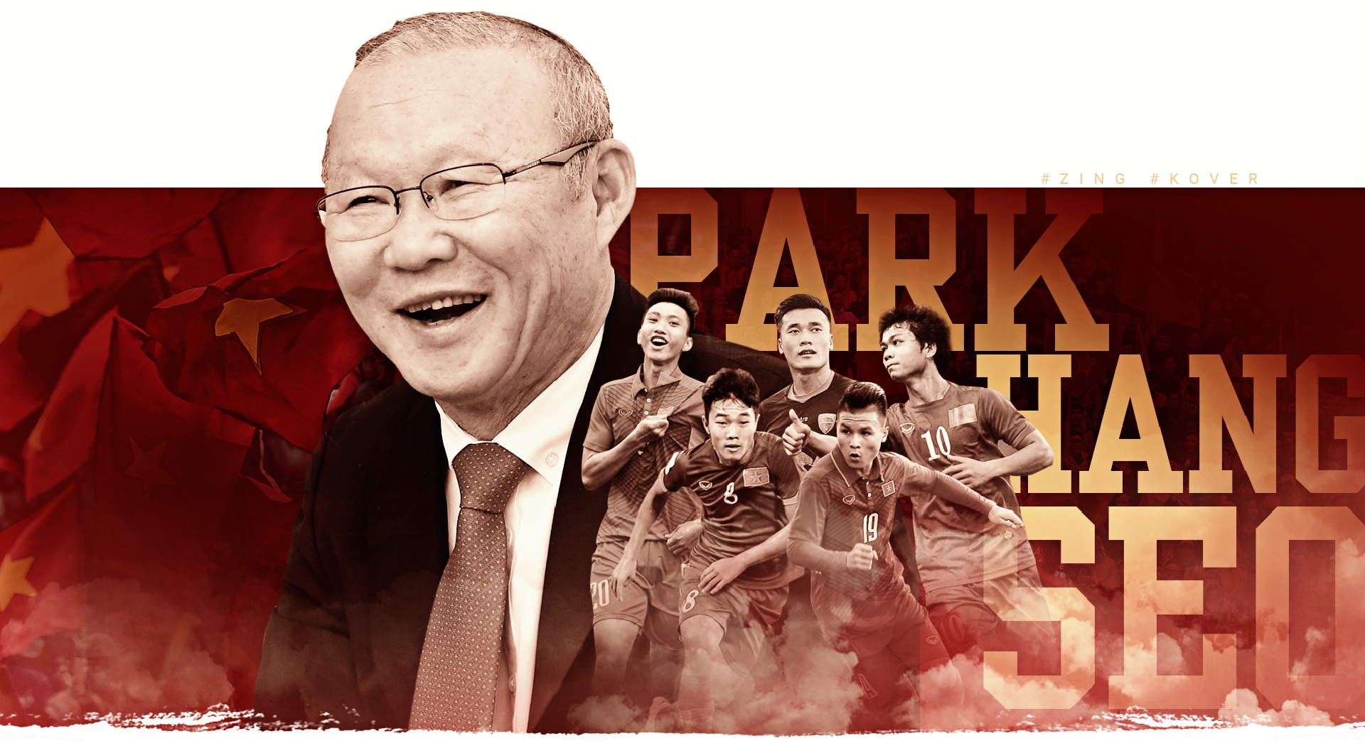 HLV Park Hang-seo: Tôi sợ U23 Việt Nam trở nên kiê ảnh 7 HLV Park Hang-seo: Toi so U23 Viet Nam tro nen kie anh 7