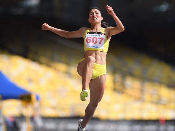 Chuyen gia Nguyen Hong Minh: Viet Nam du suc gianh 5 HCV ASIAD hinh anh