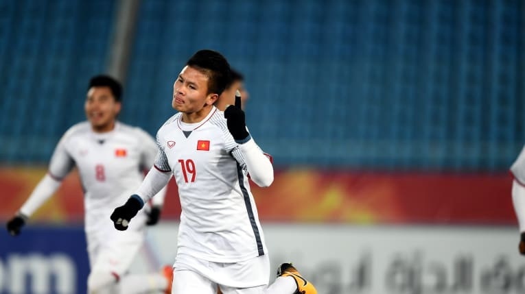 Từ Văn Quyết tới Xuân Trường, đào tạo trẻ Việt Nam có gì khác? ảnh 1 Tu Van Quyet toi Xuan Truong, dao tao tre Viet Nam co gi khac? anh 1