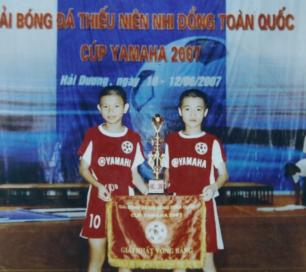 Từ Văn Quyết tới Xuân Trường, đào tạo trẻ Việt Nam có gì khác? ảnh 3 Tu Van Quyet toi Xuan Truong, dao tao tre Viet Nam co gi khac? anh 3