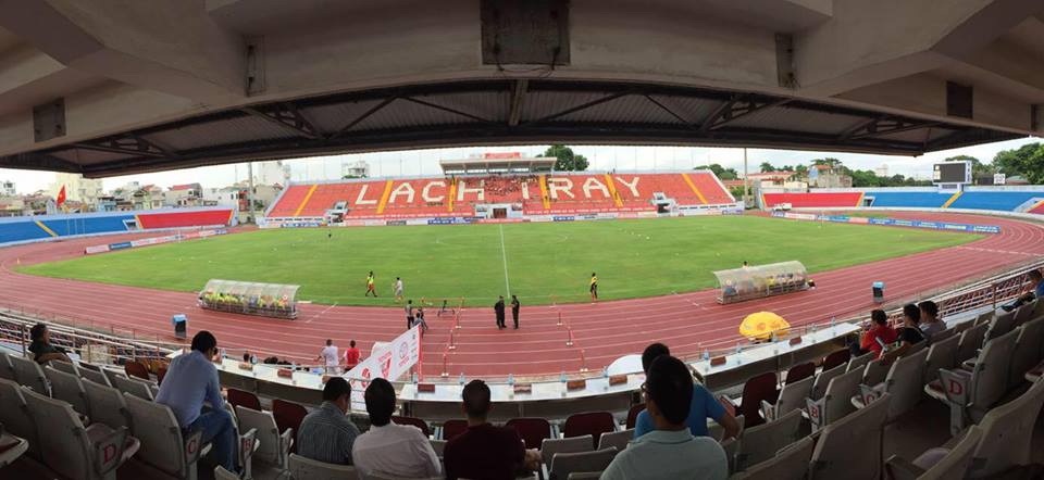 Tam su cua cau thu Viet Kieu that bai o V.League anh 3