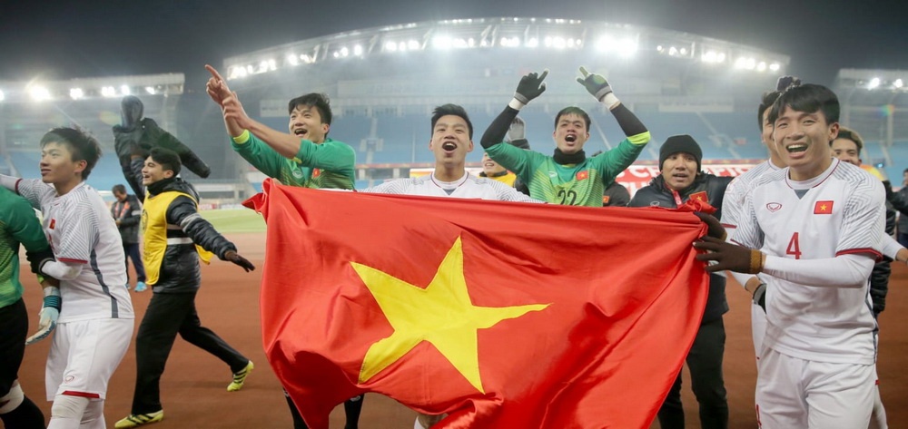 Thu thach tinh yeu U23 Viet Nam tu Sieu Cup quoc gia anh 1
