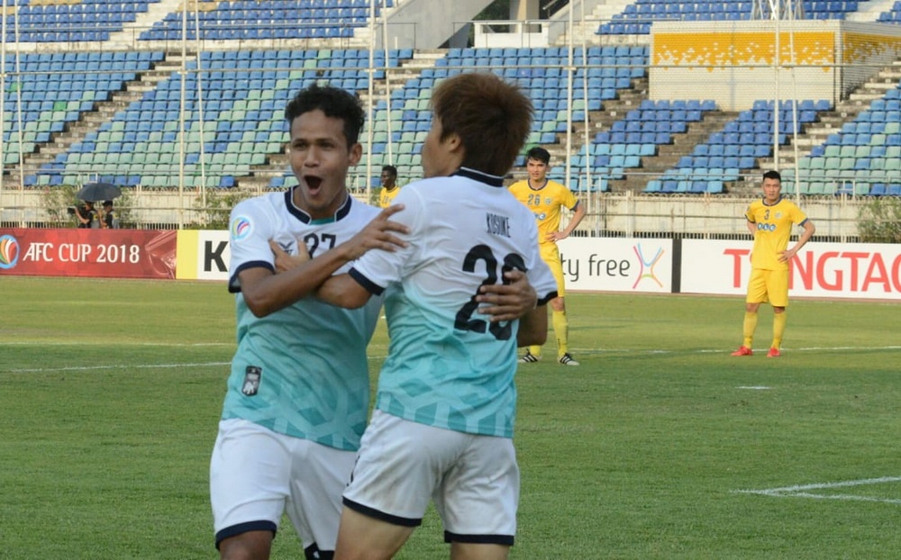 HLV Le Thuy Hai U23 Viet Nam tu thu ma doi vo dich anh 2