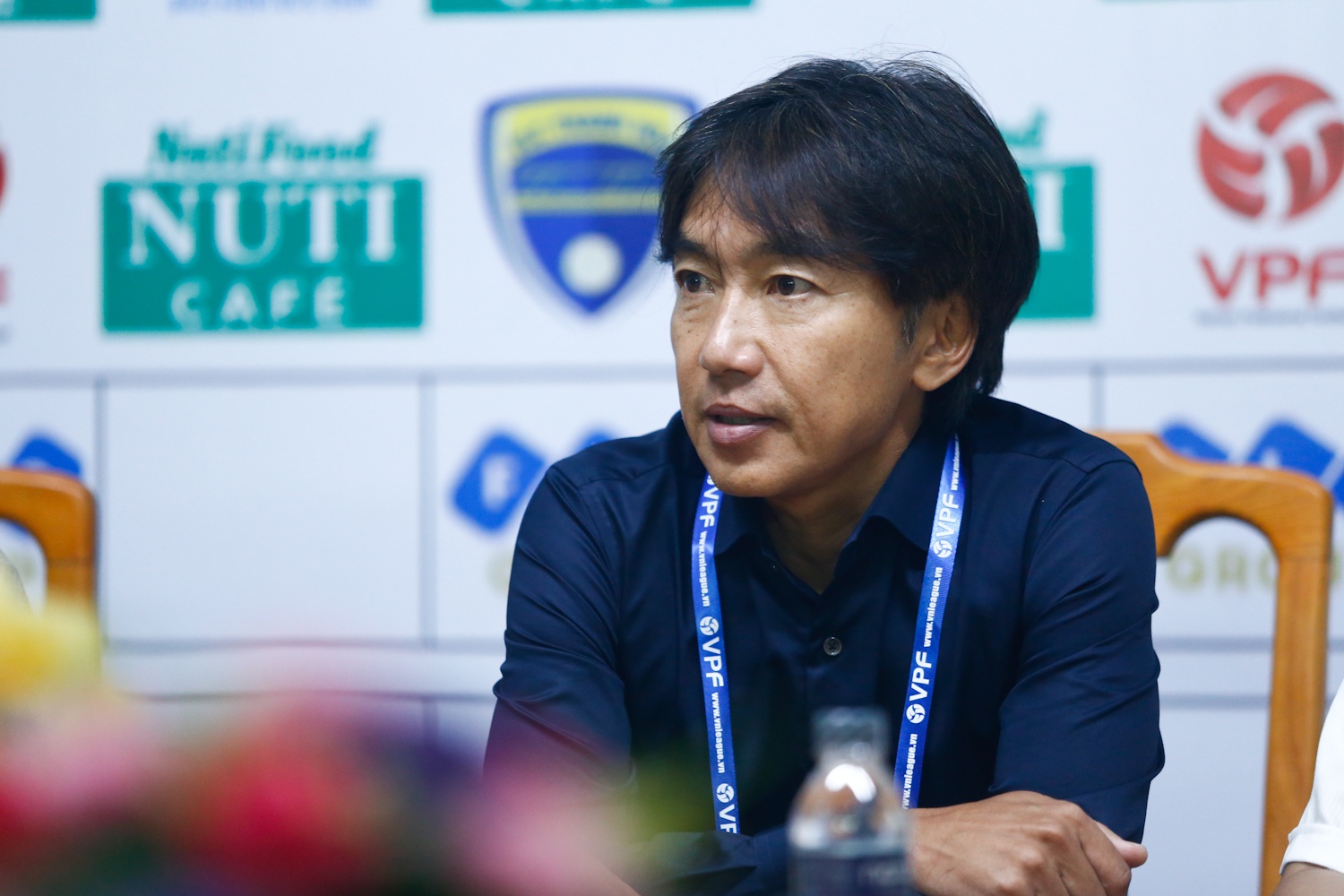 Thanh Hoa pha hong ngay tro lai cua HLV Toshiya Miura anh 10