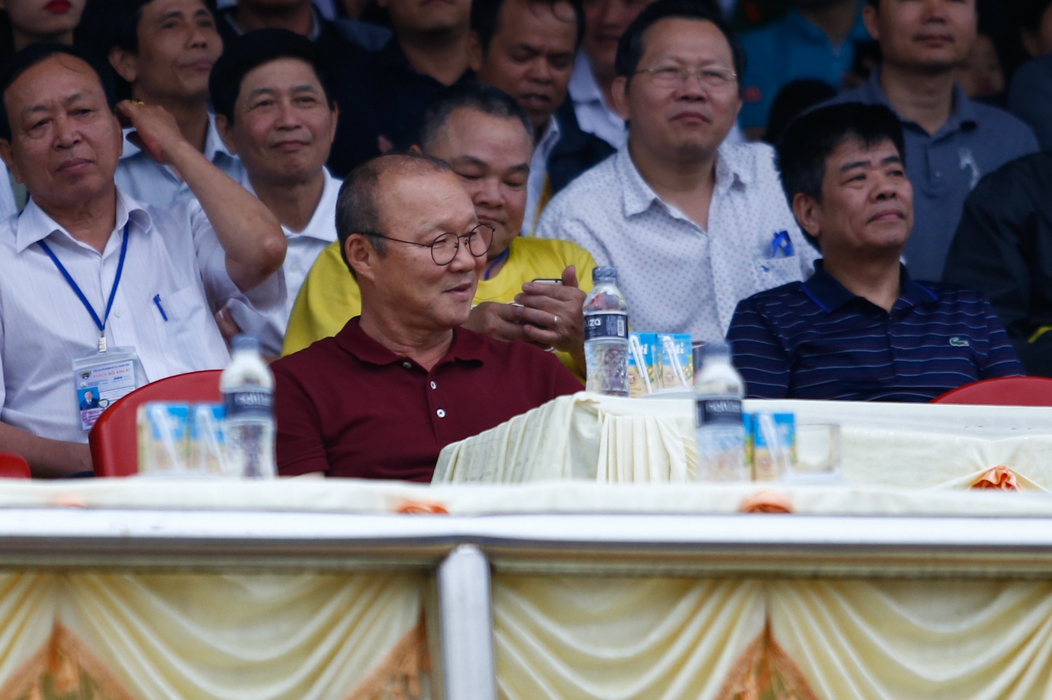 Thanh Hoa pha hong ngay tro lai cua HLV Toshiya Miura anh 2