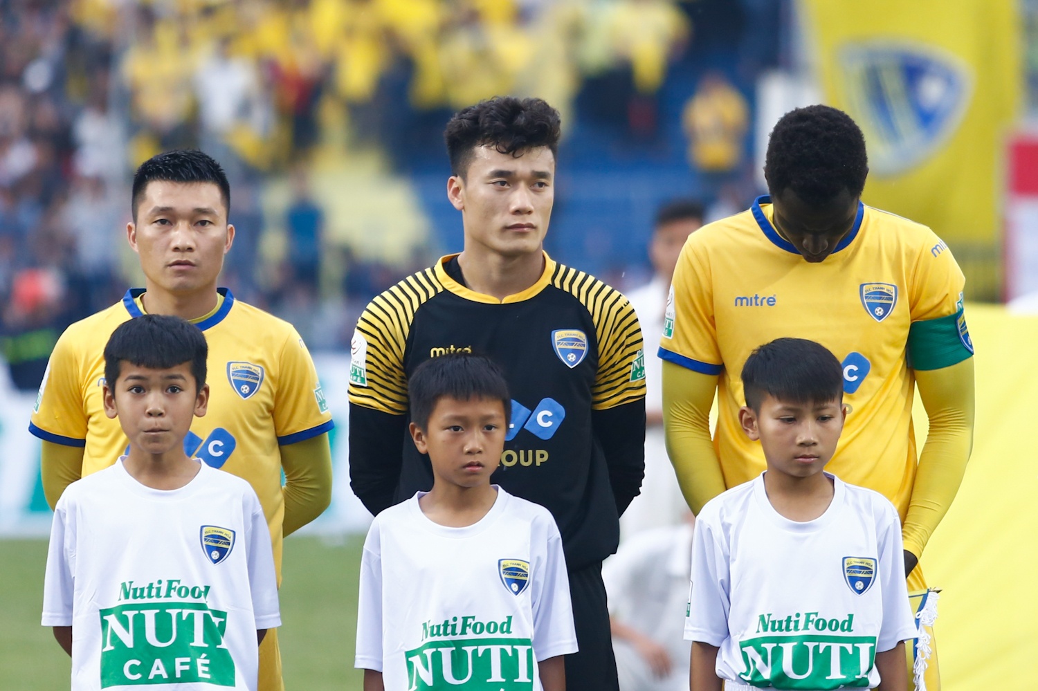 Thanh Hoa pha hong ngay tro lai cua HLV Toshiya Miura anh 3