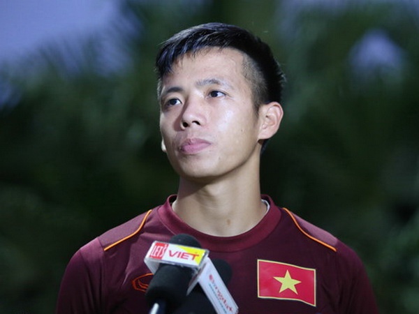 Vi sao HLV Park Hang-seo ‘bo quen’ thu quan tuyen Viet Nam? hinh anh