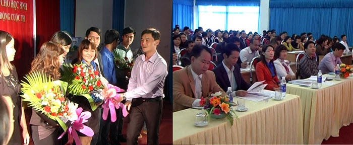 Trien khai mo hinh CLB tro choi giao duc hinh anh