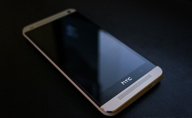 HTC lo ke hoach ra One moi trong vu kien voi Nokia hinh anh