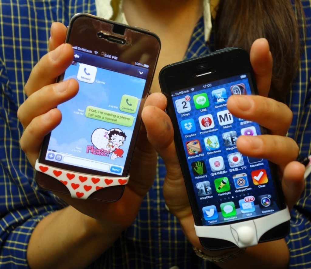 'Quan chip' cho smartphone gia 40.000 dong hinh anh