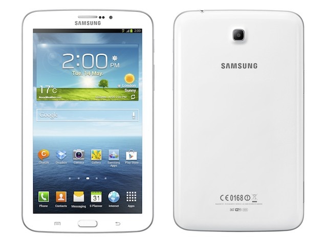 Samsung se 'lan san' thi truong tablet gia re hinh anh