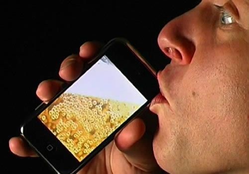 Nhung ung dung smartphone ky la tung xuat hien hinh anh