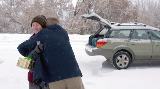 Apple tung quang cao iPhone 5S hay nhat tu truoc den nay hinh anh