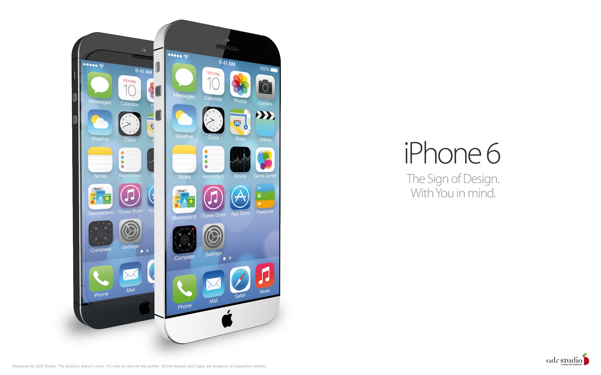 iPhone 6 co the ra mat vao thang 5/2014 hinh anh