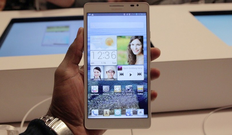 Doanh so phablet vuot may tinh bang co nho trong nam 2014 hinh anh