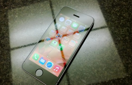 Cac thiet bi moi cua Apple se ho tro cam ung khong can cham hinh anh