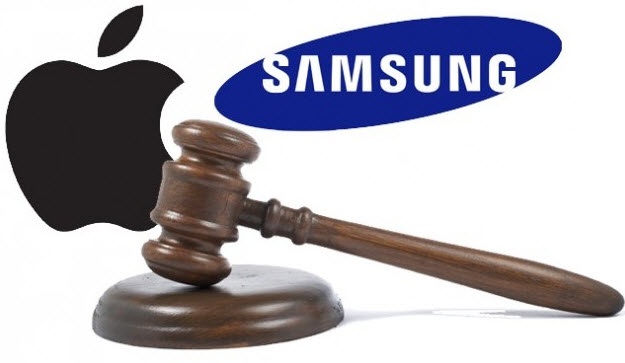 Cuoi nam Apple van chua chiu buong tha Samsung hinh anh