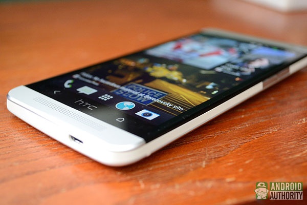 HTC One moi co ten One+, su dung chip Snapdragon 805 hinh anh