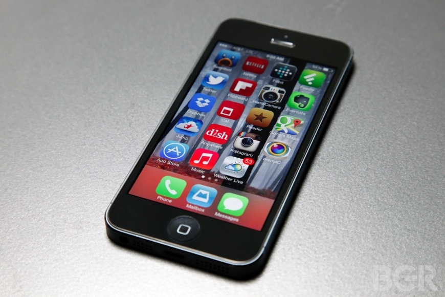 Apple phat hanh iOS 7.1 beta 3 cho cac nha phat trien hinh anh