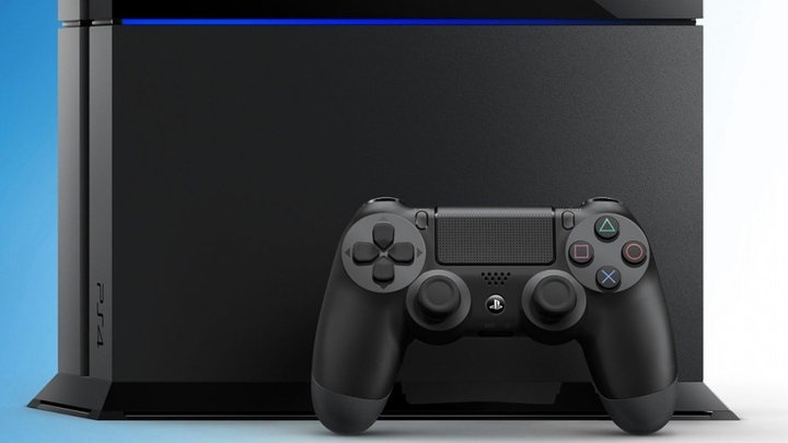 Sony da ban duoc 4,2 trieu PlayStation 4 hinh anh