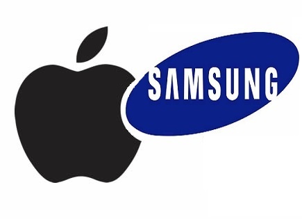 Apple va Samsung tham du hoa giai truoc ngay ra toa hinh anh