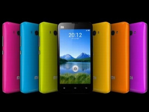 Xiaomi se san xuat dien thoai thong minh gia 50 USD hinh anh