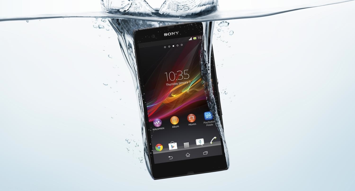 Xperia Z2 co ten ma Sirius, se ra mat tai MWC 2014 hinh anh