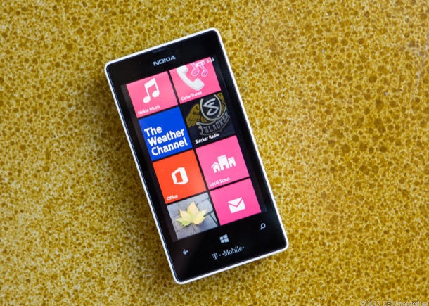 Lumia 520 phien ban My con gia 29 USD hinh anh