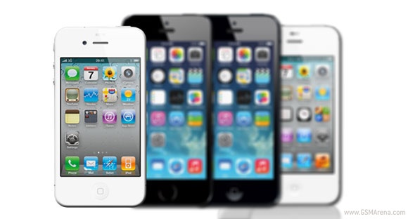 Apple chinh thuc ban iPhone 4 o An Do voi gia 370 USD hinh anh