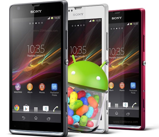 Sony sap phat hanh Android 4.3 cho mot loat thiet bi Xperia hinh anh