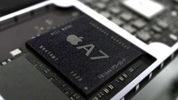 Apple - nha tieu thu chip dien tu lon nhat the gioi nam 2013 hinh anh