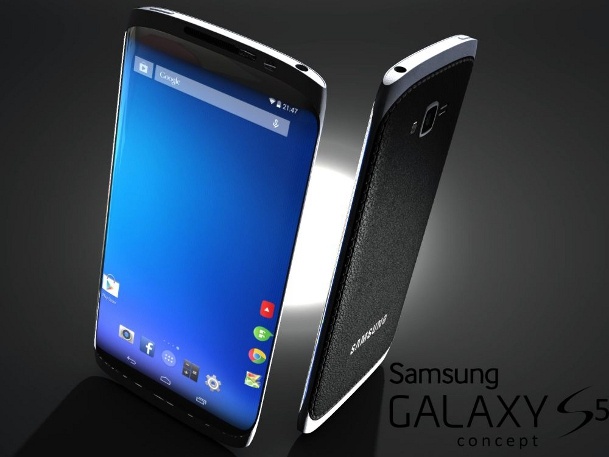Galaxy S5 se khong su dung bo xu ly 64 bit hinh anh
