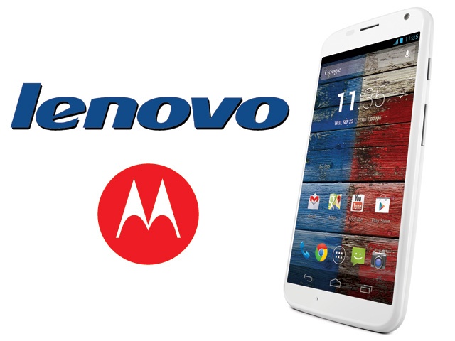 Thau tom Motorola, Lenovo se nhu 'ho moc them canh' hinh anh