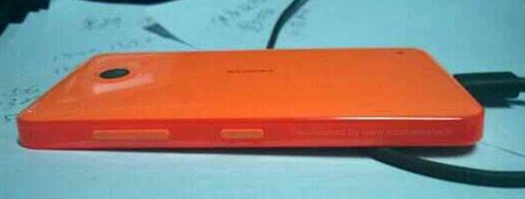 Nokia X se thuoc dong Asha, ra mat vao thang 3 hinh anh
