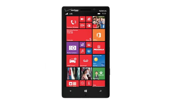 Nokia Lumia Icon se len ke ngay 20/2 hinh anh