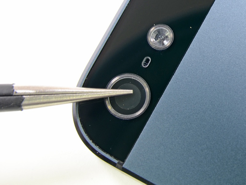 Sony se san xuat cam bien camera truoc cho iPhone moi hinh anh