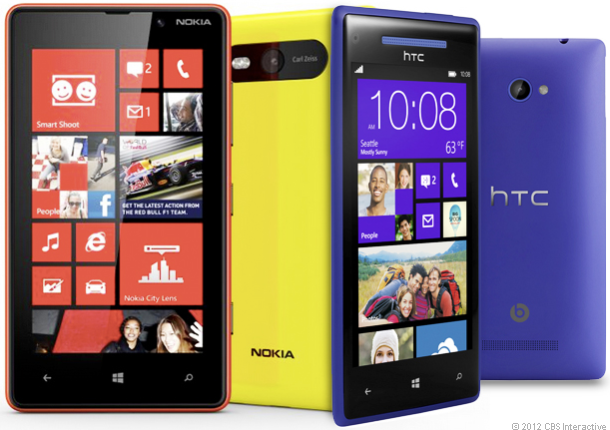 Windows Phone se tang truong gap doi trong nam 2018 hinh anh
