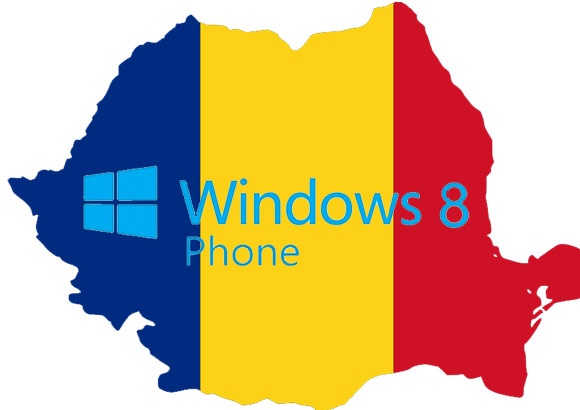 Windows Phone ban chay hon iPhone tai Romania hinh anh