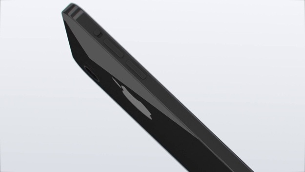 Doi tac Apple mo them nha may san xuat iPhone 6 hinh anh