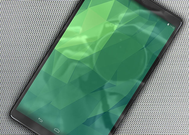 Nexus 8.9 do HTC san xuat se co man hinh 2K, gia 300 USD hinh anh