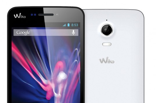 Smartphone dau tien chay chip Tegra 4i co gia gan 6 trieu hinh anh