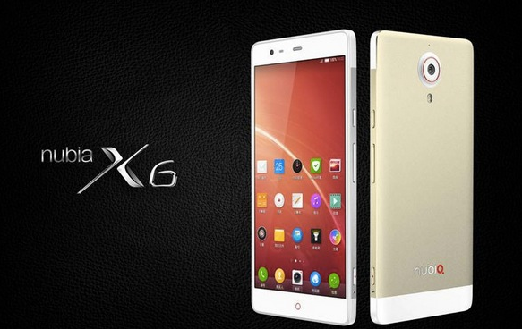 Phablet Trung Quoc cau hinh khung, camera truoc 13 cham hinh anh